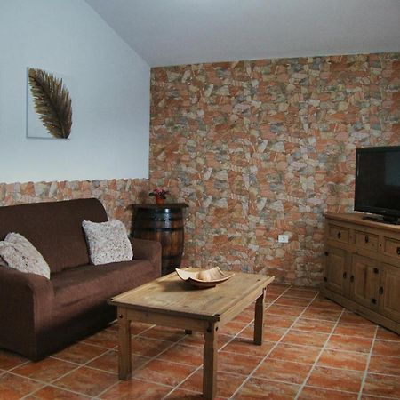 Vivienda Vacacional El Aljibe Mocanal Extérieur photo