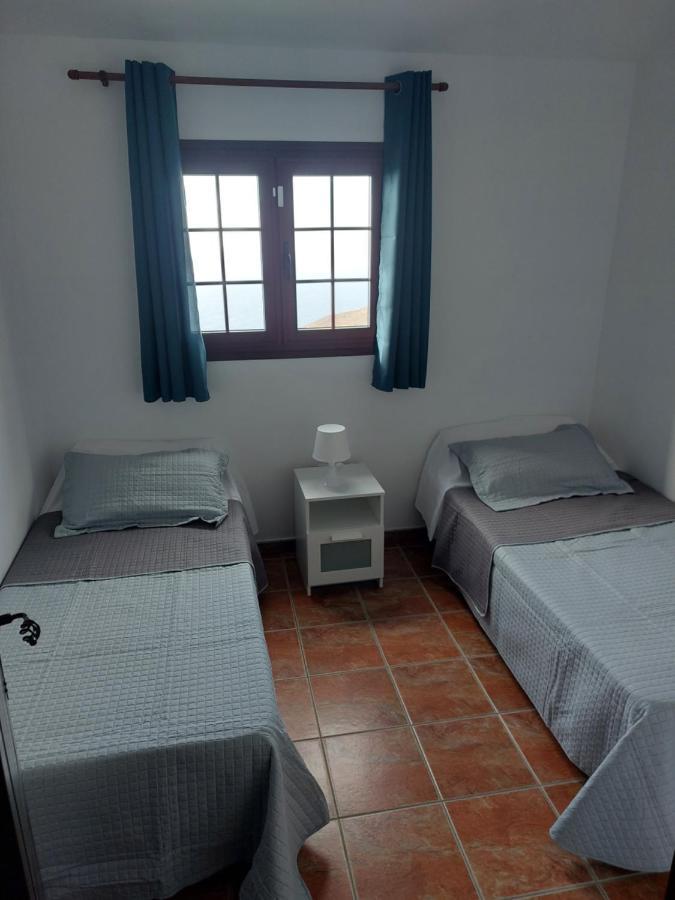 Vivienda Vacacional El Aljibe Mocanal Extérieur photo