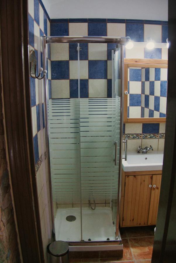 Vivienda Vacacional El Aljibe Mocanal Extérieur photo